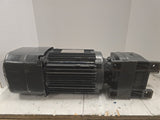 Sew Eurodrive R37 DRN90L4/BE2HR/IS 2HP GearMotor 3PH 90L 220/380V 11.83:1 Ratio
