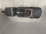 Sew Eurodrive R37 DRN90L4/BE2HR/IS 2HP GearMotor 3PH 90L 220/380V 11.83:1 Ratio