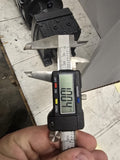 Sew Eurodrive R37 DRN90L4/BE2HR/IS 2HP GearMotor 3PH 90L 220/380V 11.83:1 Ratio