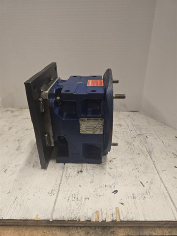 Rossi Motoriduttori MR2150UC2A 3.08kW Gear Reducer 5.65:1 Ratio