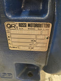 Rossi Motoriduttori MR2150UC2A 3.08kW Gear Reducer 5.65:1 Ratio