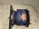 Rossi Motoriduttori MR2150UC2A 3.08kW Gear Reducer 5.65:1 Ratio
