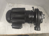 WEG 00136ES1BJP56J-S 1HP Pump 6 3/4x1 3/4 2 Hp 115/208-230 V Single Phase