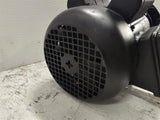 WEG 00136ES1BJP56J-S 1HP Pump 6 3/4x1 3/4 2 Hp 115/208-230 V Single Phase