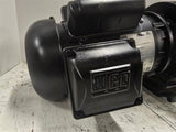 WEG 00136ES1BJP56J-S 1HP Pump 6 3/4x1 3/4 2 Hp 115/208-230 V Single Phase