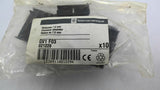 Telemecanique GV1 F03 Adapters 10PCS