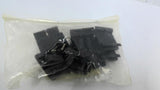 Telemecanique GV1 F03 Adapters 10PCS
