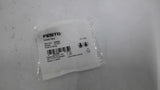 Festo CRQS- 1/8-8 Fitting