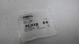 Festo CRQS- 1/8-8 Fitting