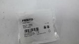 Festo CRQS- 1/8-8 Fitting