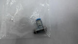 Festo GRLA-1/8-QS-6-D Control Valve