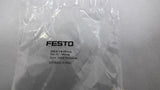 Festo GRLA-1/8-QS-6-D Control Valve