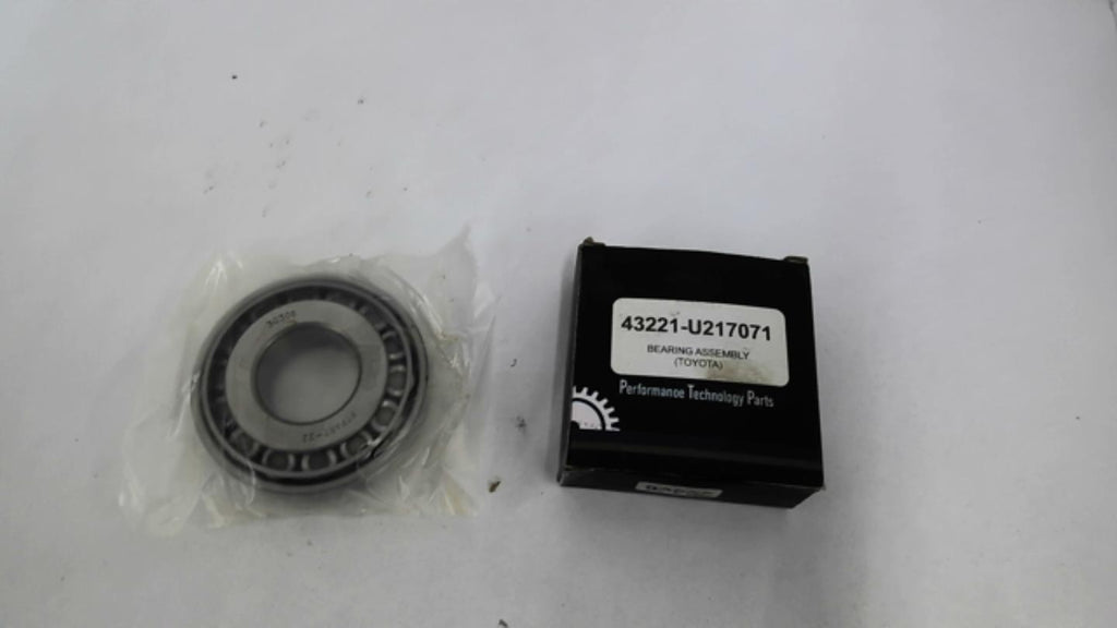 43221-U217071 Toyota Bearing Assembly