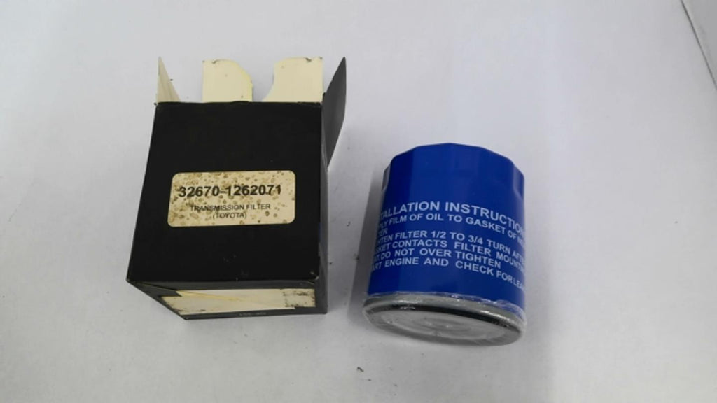32670-1262071 Transmission Filter