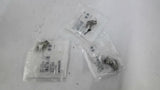 Festo CRQSL-1/8-6 Push In L Fitting Lot Of 3