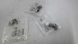 Festo CRQSL-1/8-6 Push In L Fitting Lot Of 3