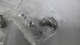 Festo CRQSL-1/8-6 Push In L Fitting Lot Of 3