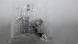 Festo CRQSL-1/8-6 Push In L Fitting Lot Of 3
