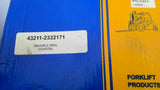 Toyota 43211-2332171 Knuckle R/H
