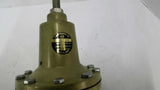 C A Norgren 11-002-085 Pressure Regulator 400 PSI