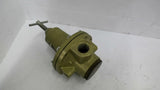 C A Norgren 11-002-085 Pressure Regulator 400 PSI