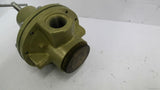 C A Norgren 11-002-085 Pressure Regulator 400 PSI