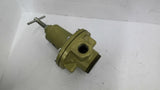 C A Norgren 11-002-085 Pressure Regulator 400 PSI