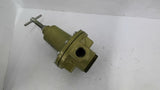 C A Norgren 11-002-085 Pressure Regulator 400 PSI