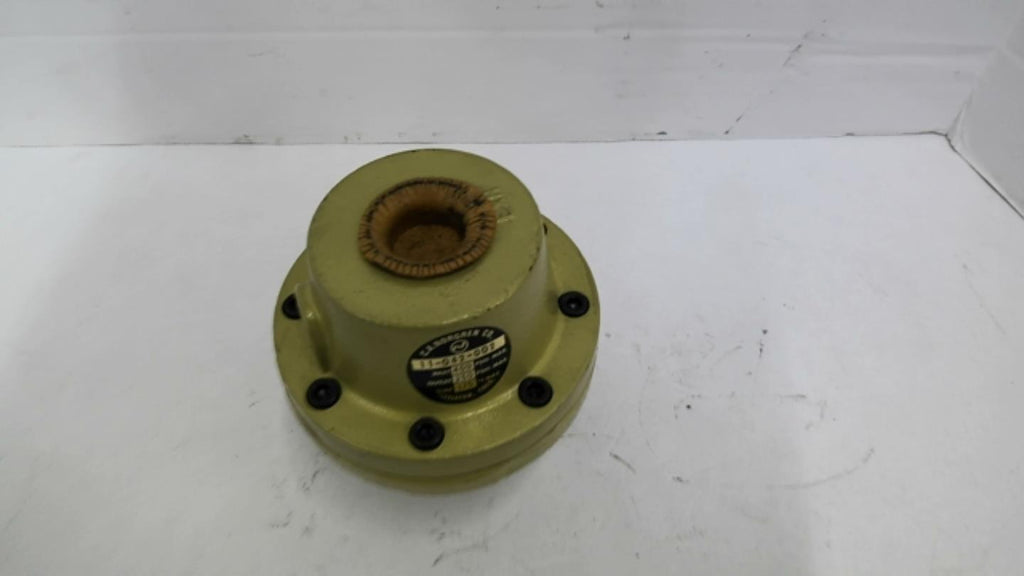 C A Norgren 11-042-002 Regulator
