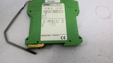 Phoenix Contact MCR-SL-PT100-LP-I Temperature Transducer
