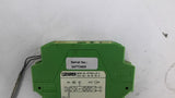Phoenix Contact MCR-SL-PT100-LP-I Temperature Transducer