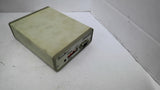Communication Specialties 1035 TwinSplit 2 Output VGA Splitter