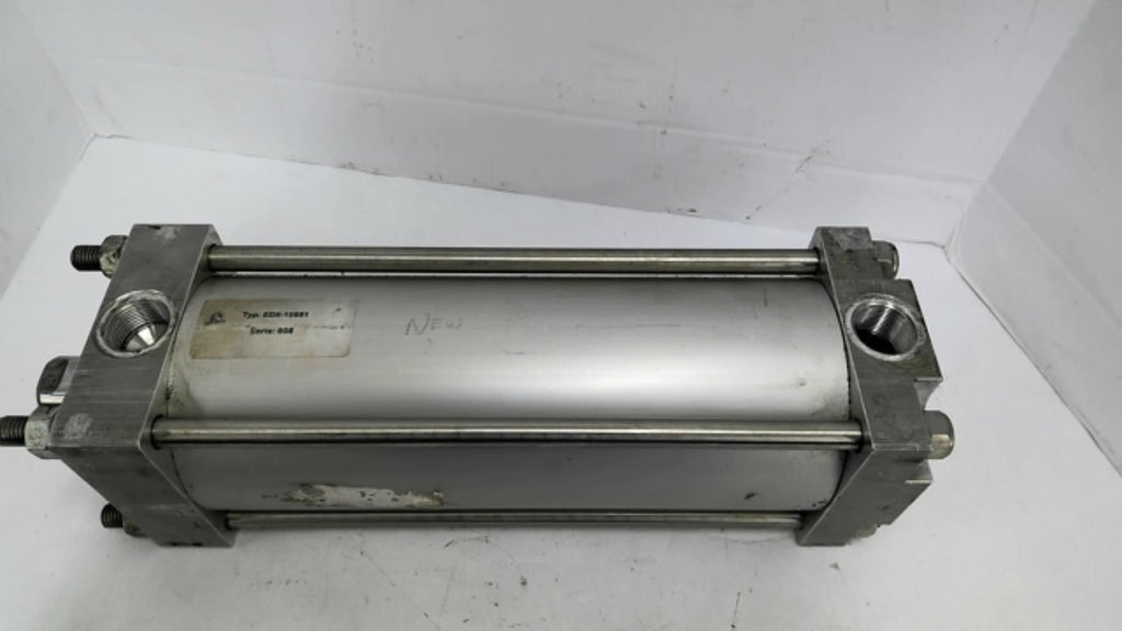 EDX-10881 Pneumatic Cylinder 4 7/8 Stroke