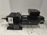 SEW EURODRIVE 847CMPZ71S/BY/KY/AK1H/KK Gear Motor 3PH 400V 17.89: Ratio