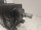 SEW EURODRIVE 847CMPZ71S/BY/KY/AK1H/KK Gear Motor 3PH 400V 17.89: Ratio