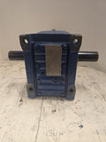 SEW EURODRIVE K57DRN80M4/BE1/IS Gear Reducer RPM 1440/37 38.49:1 Ratio