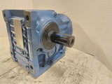 SEW EURODRIVE K57DRN80M4/BE1/IS Gear Reducer RPM 1440/37 38.49:1 Ratio