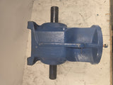 SEW EURODRIVE K57DRN80M4/BE1/IS Gear Reducer RPM 1440/37 38.49:1 Ratio
