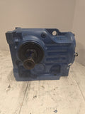 SEW EURODRIVE K57DRN80M4/BE1/IS Gear Reducer RPM 1440/37 38.49:1 Ratio