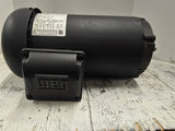 WEG 00336ET3E56CFL-S 3HP AC Motor 3600RPM 2P 3PH 56C 230/460V TEFC 60Hz