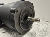WEG 00336ET3E56CFL-S 3HP AC Motor 3600RPM 2P 3PH 56C 230/460V TEFC 60Hz