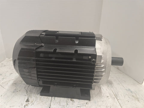 Lafert AMPH100LAA4 2.2kW AC Motor 1800RPM 4P 3PH 100L 230/460V TEFC 60Hz