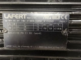 Lafert AMPH100LAA4 2.2kW AC Motor 1800RPM 4P 3PH 100L 230/460V TEFC 60Hz