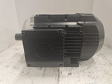 Lafert AMPH100LAA4 2.2kW AC Motor 1800RPM 4P 3PH 100L 230/460V TEFC 60Hz