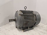 Marathon KM213TTGS7076FFW 3HP AC Motor 1200RPM 6P 3PH 213T 230/460V EPFC 60Hz