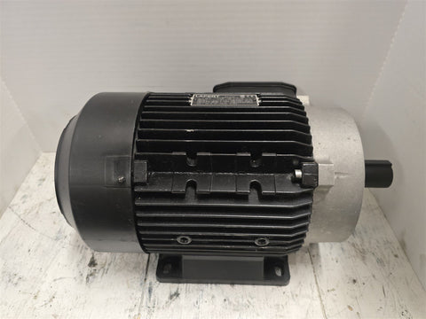 Lafert HE100LE4 2.2kW AC Motor 1800RPM 4P 3PH 100L 230/460 TEFC 60Hz