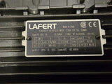 Lafert HE100LE4 2.2kW AC Motor 1800RPM 4P 3PH 100L 230/460 TEFC 60Hz