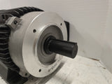 Lafert HE100LE4 2.2kW AC Motor 1800RPM 4P 3PH 100L 230/460 TEFC 60Hz