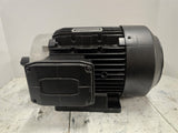 Lafert HE100LE4 2.2kW AC Motor 1800RPM 4P 3PH 100L 230/460 TEFC 60Hz