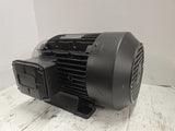Lafert HE100LE4 2.2kW AC Motor 1800RPM 4P 3PH 100L 230/460 TEFC 60Hz